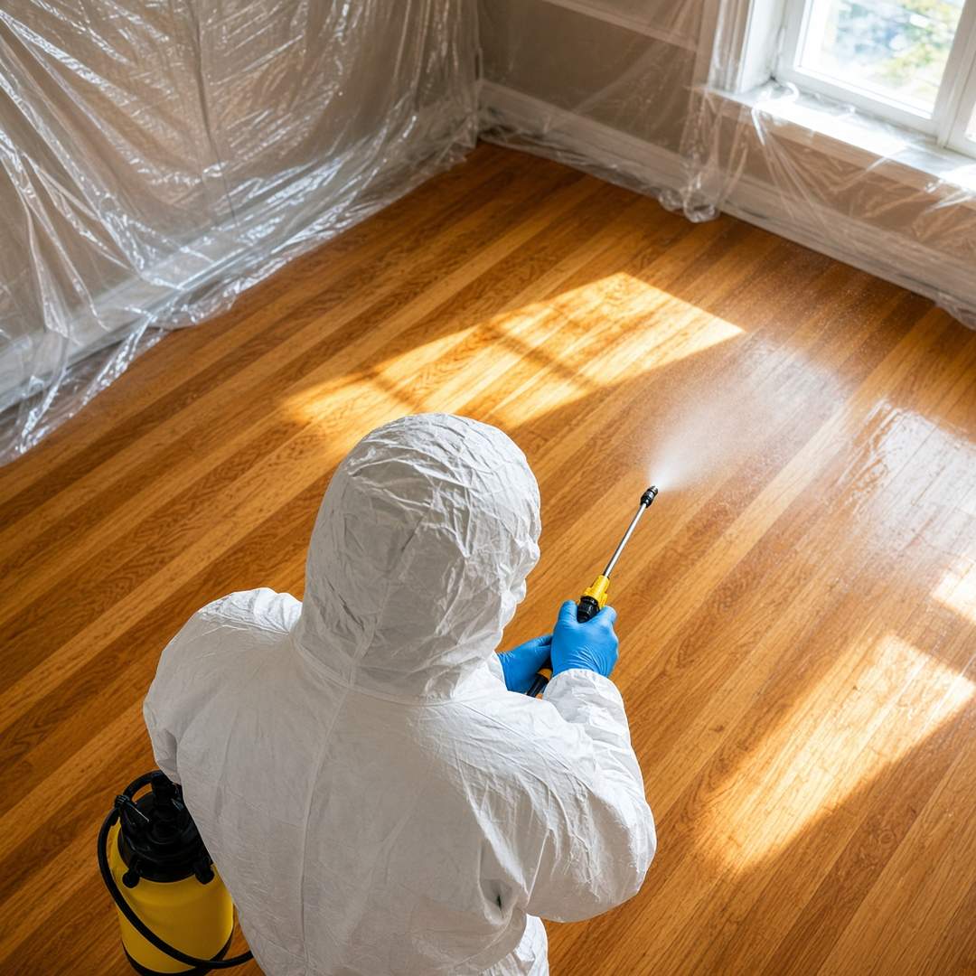 Crime Scene Cleanup process in Snohomish County